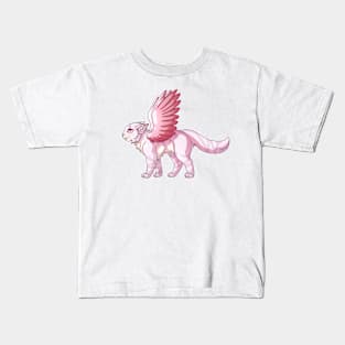 Cute kitten Kids T-Shirt